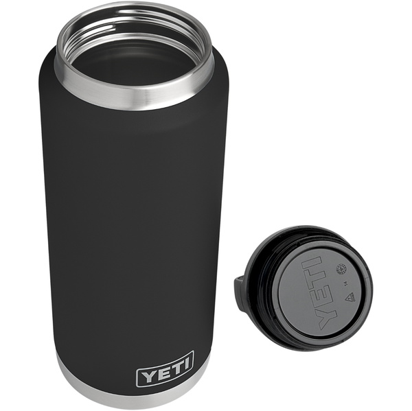 2026 YETI Rambler 36 Oz Bottle 70000003352 - Black